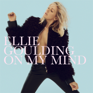 Ellie Goulding - On My Mind (ترجمه ی فارسی) - Lyrxo Farsi Translations (ترجمه‌ی فارسی)