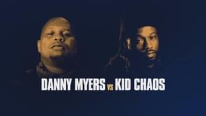 Danny Myers vs. Kid Chaos - URLtv (Ft. Danny Myers & Kid Chaos)