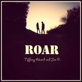 Roar - Tiffany Alvord