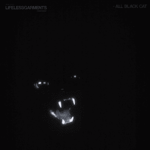 All Black Cat - ​lifelessgarments