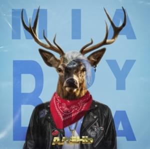 Алень (A deer) - MIA BOYKA