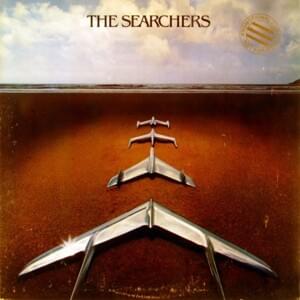 Lost in Your Eyes - The Searchers