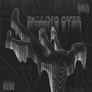 FALLING OVER - BVDLVD