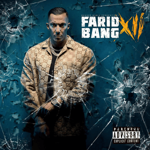 STIRB BEIM VERSUCH - Farid Bang (Ft. Bobby Vandamme)