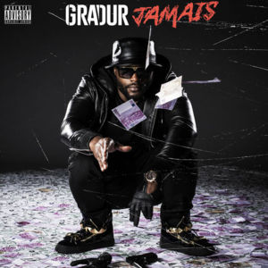 Jamais - Gradur