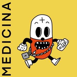 Medicina - Foyone