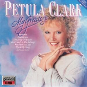 The Show Is Over - Petula Clark