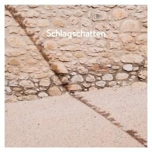 Schlagschatten - AnnenMayKantereit