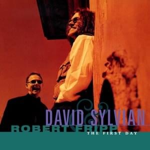 Firepower - David Sylvian & Robert Fripp