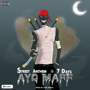 7 DAYS - Ayo Maff