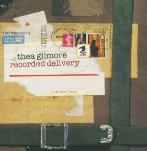 If You Miss Me At The Back Of The Bus - Thea Gilmore