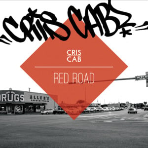 Colors - Cris Cab (Ft. Mike Posner)