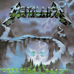 Creeping Death - Metallica