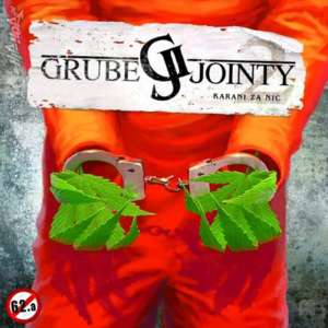 Grube Jointy - ​donGURALesko