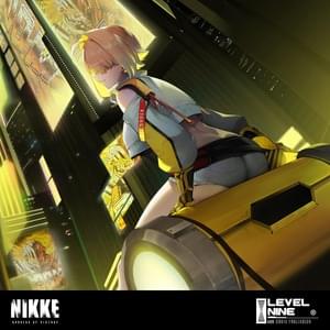 BOOM’S DAY (Goddess of Victory: NIKKE Original Soundtrack) - Cosmograph (Ft. Hunger Noma & Nonebart)