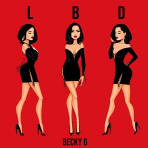 LBD - Becky G