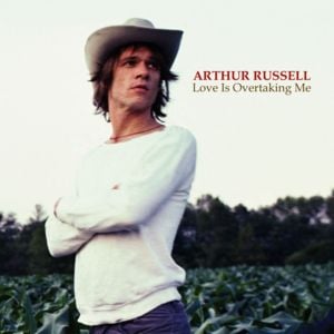 Love Comes Back - Arthur Russell