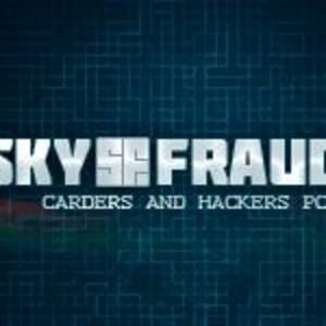 SKY-FRAUD.RU (Кардеры) - Слава КПСС (Slava KPSS)