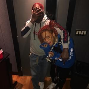 Chanel Drip - Trippie Redd & Lil Yachty