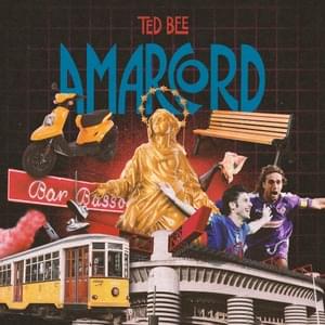 Milo Manara - Ted Bee (Ft. Nerone)