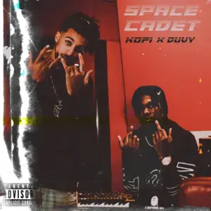 Space Cadet - Kofi (Ft. Duvy)