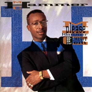 On Your Face - MC Hammer (Ft. Charles Salter & Special Generation)