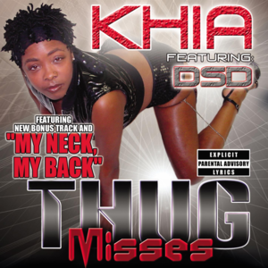 The K-Wang - Khia