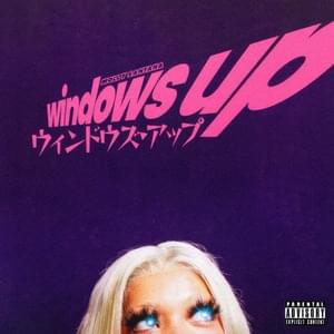 Windows Up - Molly Santana