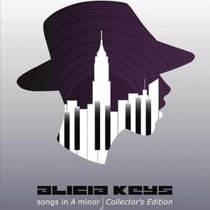 I Got a Little Something (Live in Seattle) - Alicia Keys