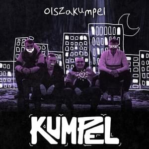 ​kumpel - ​olszakumpel