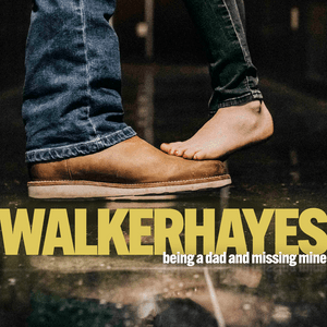 ​​​if father time had a daughter - Walker Hayes