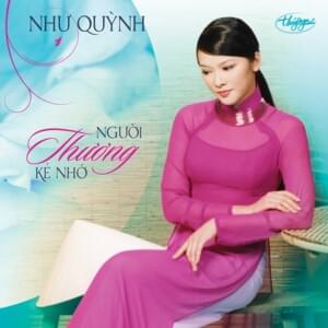 Thương Anh Mắt Đợi Mắt Chờ - Như Quỳnh