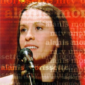 Ironic (MTV Unplugged) - Alanis Morissette