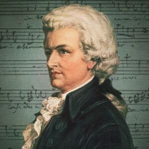 Exsultate, jubilate - Wolfgang Amadeus Mozart