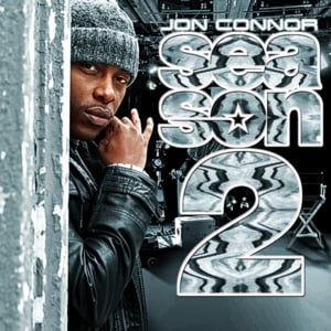 Someone Like Me - Jon Connor