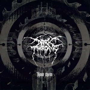 Divided We Stand - Darkthrone