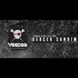 Gerçek Sandım - Ezhel (Ft. Sansar Salvo)