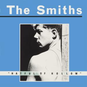 The Smiths - William, It Was Really Nothing (Srpski Prevod) - Lyrxo Srpski Prevodi