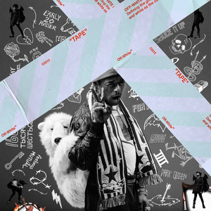 X - Lil Uzi Vert