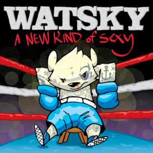 There and Back Again - Watsky