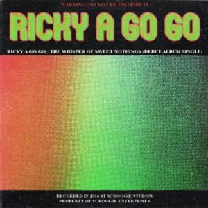 Every Night - Ricky A Go Go