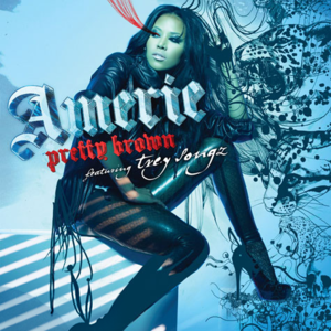 Pretty Brown - Amerie (Ft. Trey Songz)