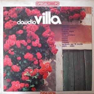 Usignolo - Claudio Villa