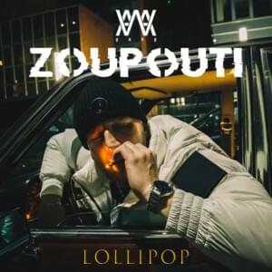 Lollipop - Zoupouti