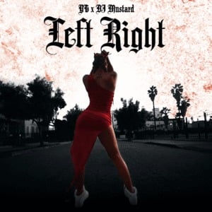 Left, Right - YG (Ft. Mustard)