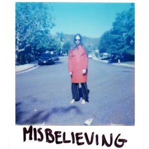 Misbelieving - Allie X