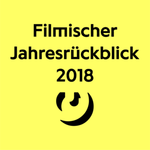 Filmischer Jahresrückblick 2018 - Lyrxo Users