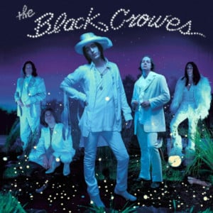 HorseHead - The Black Crowes