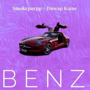 Benz - Duwap Kaine (Ft. Smokepurpp)