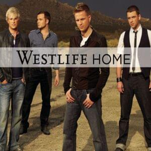 Home - Westlife